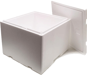 EPS box