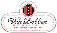 Van Dobben logo